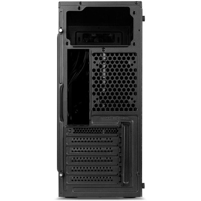 Torre Nox Hummer Spark ARGB ATX