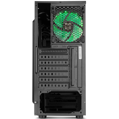 Torre Nox Infinity Omega ARGB ATX