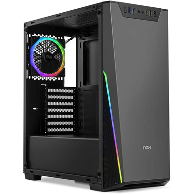 Torre Nox Infinity Sigma ARGB ATX