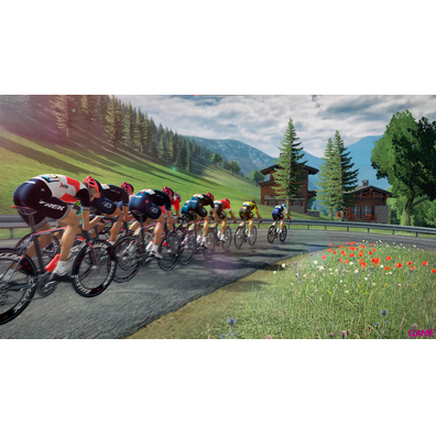 Tour de France 2021 Xbox One/Series X