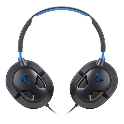 Turtle Beach Ear Force Recon 50P Negro