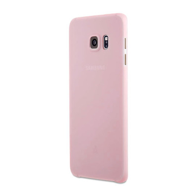 Carcasa Ultrafina Rosa Anymode Samsung Galaxy S6 Edge Plus