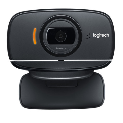 Webcam Logitech B525