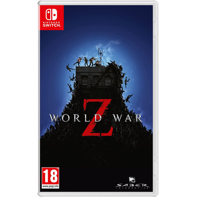 World War Z Switch