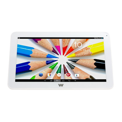 Tablet Woxter i-101 Blanco 3G