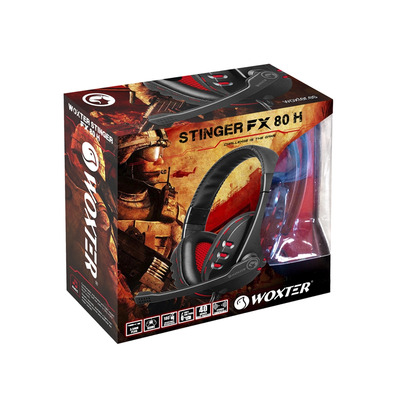 Woxter Stinger FX 80 H