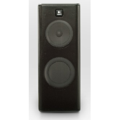 Altavoces Logitech X-140 2.0