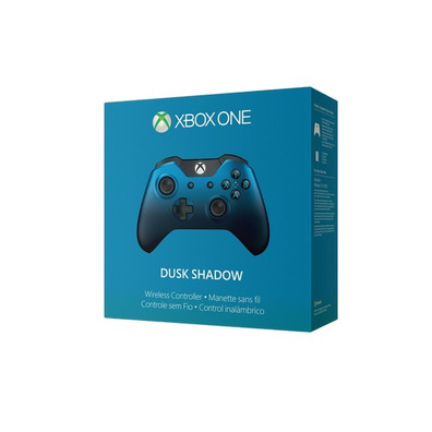 Mando Xbox One Dusk Shadow (Limited Edition)