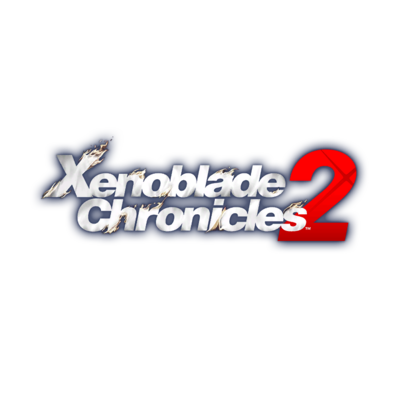 Xenoblade Chronicles 2 Switch