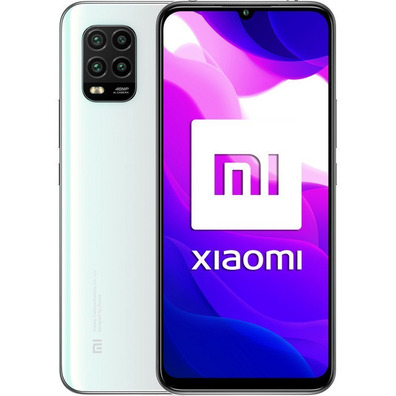 Xiaomi MI 10 Lite Blanco Ensueño 6GB/128GB