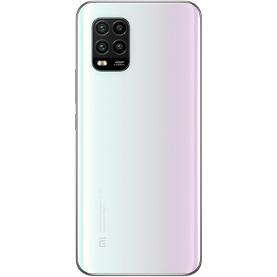 Xiaomi MI 10 Lite Blanco Ensueño 6GB/128GB