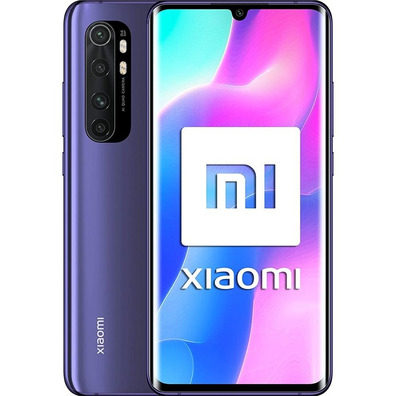 Xiaomi MI Note 10 Lite 6GB/64GB Morado