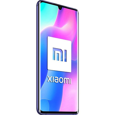 Xiaomi MI Note 10 Lite 6GB/64GB Morado