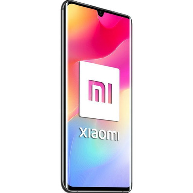 Xiaomi MI Note 10 Lite 6GB/64GB Negro