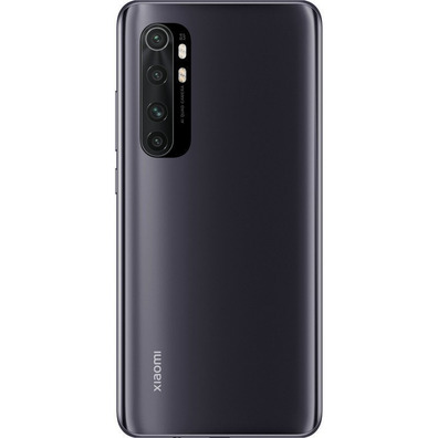 Xiaomi MI Note 10 Lite 6GB/64GB Negro