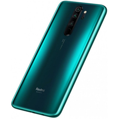 Xiaomi Redmi Note 8 Pro 6GB/64GB Verde