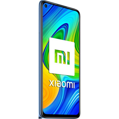 Xiaomi Redmi Note 9 4GB/128GB Gris