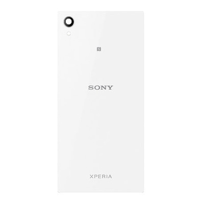 Tapa Batería Sony Xperia M4 Blanco