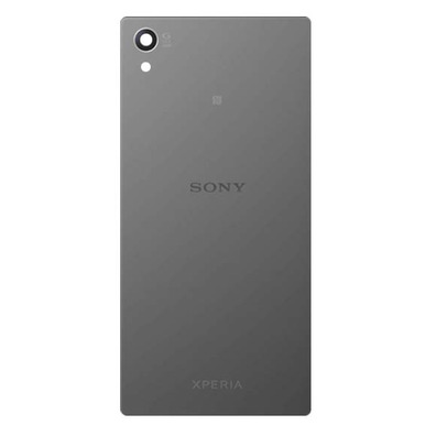 Tapa Batería Xperia Z5 Negro