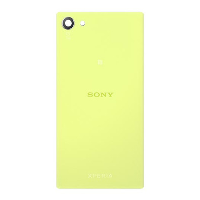 Tapa Batería Xperia Z5 Compact Verde