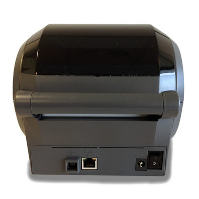 Zebra Impresora Térmica GK-420D Ethernet