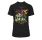 Camiseta Minecraft Ender Dragon XL