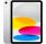 Apple iPad 10.9 2022 Wifi 256GB Silver MPQ83TY/A