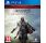 Assassin's Creed Ezio Collection PS4