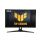 Asus Tuf Gaming 27 Wled/ Va Wqhd Hdmi Dp