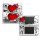 Skin My Heart Nintendo DSi