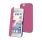 Funda Tipo Libro Rosa iPhone 6 Plus Made in Paris