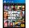 Grand Theft Auto V- Premium Edition PS4