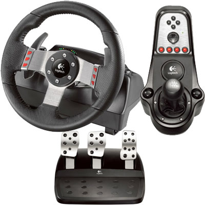 Volante Logitech G27 + Speedblack EVO Steering Wheel and Pedal S, cual es  el ultimo volante logitech 