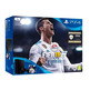 1 tb slim black + fifa 18