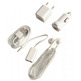 ADAPTADOR L-LINK LL-AM-100 APPLE IPHONE 5S 5 EN 1