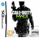 Call of Duty: Modern Warfare 3 DS