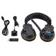 AURICULARES CORSAIR H2100 Dolby 7.1 Wireless Gaming