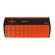 TRUST ALTAVOZ PORTATIL INALAMBRICO DECI. BLUETOOTH. NARANJA