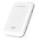 PowerBank TSST 10400mAH Blanco