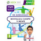 Dr Kawashima: Revitaliza Cuerpo y Mente (Kinect) Xbox 360