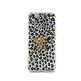 Carcasa Seethrough leopardo apple iPhone 6/6S Adidas