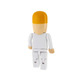 Memoria USB 8 GB Doctor (Blanco)