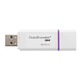 Memoria USB 3.0 Kingston DataTraveler G4 64 GB