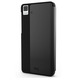 Funda bq Aquaris 4.5 Duo Case Negro