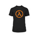 Camiseta Half Life 2 Logo XL