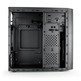 Nox Caja Micro ATX Coolbay MX Negra Mesh USB3.0