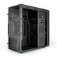 Nox Caja Micro ATX Coolbay MX Negra Mesh USB3.0