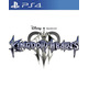 Kingdom Hearts III PS4