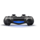 Mando DualShock PS4 Steel Black