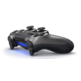 Mando DualShock PS4 Steel Black